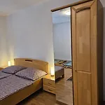 Apartman Sued *