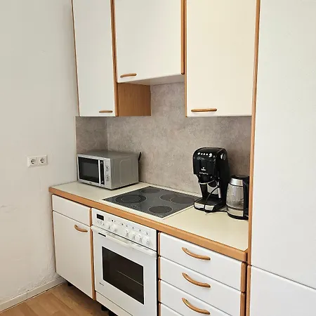 Apartment Sued - Naehe Atrio Und Therme Warmbad