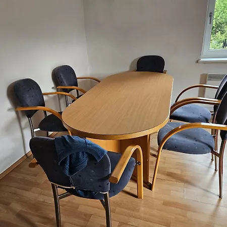 Apartment Sued - Naehe Atrio Und Therme Warmbad *