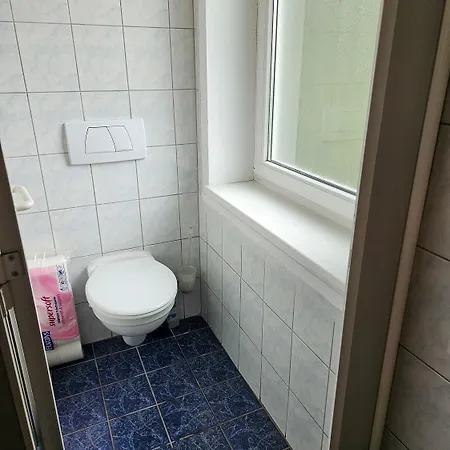 Apartman Sued - Naehe Atrio Und Therme Warmbad *