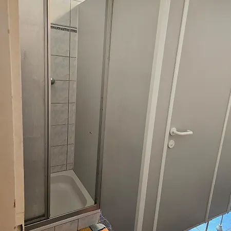 Apartment Sued - Naehe Atrio Und Therme Warmbad *
