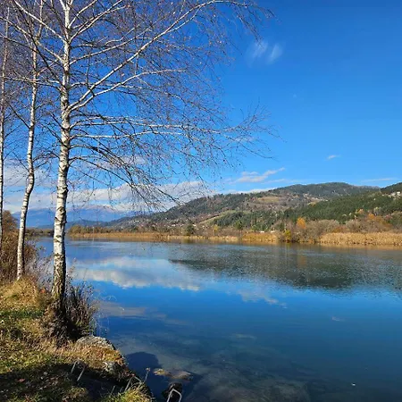 Apartman Sued Villach