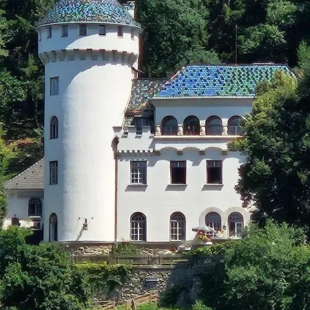 Sued - Naehe Atrio Und Therme Warmbad