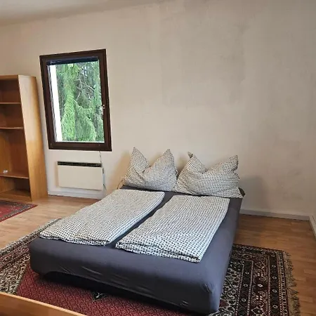 Apartman Sued - Naehe Atrio Und Therme Warmbad Villach