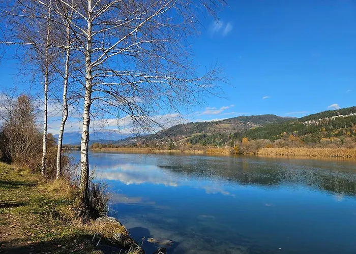 Apartman Sued Villach